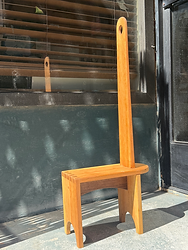 Intermediate Woodworking Classes in San Francisco
