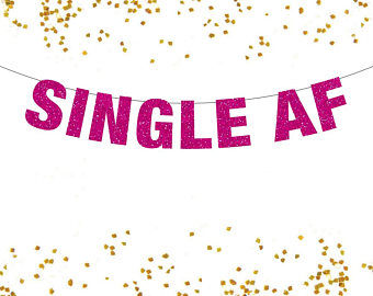 Dear Singles, It's Valentine's Day