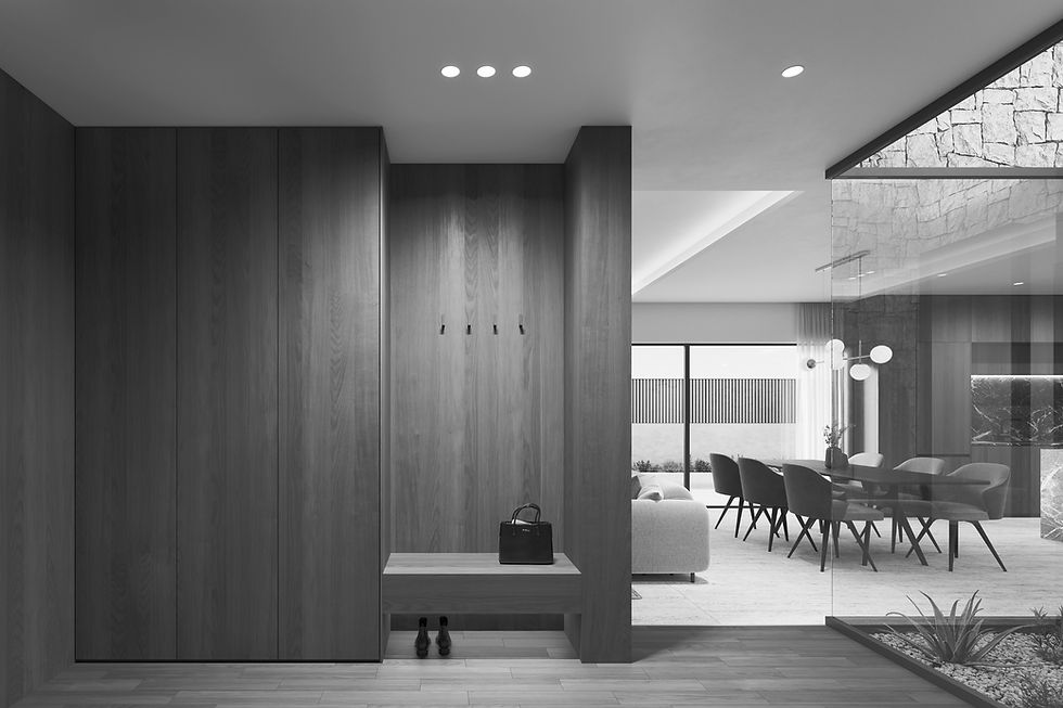 VILLARIX | Viviendas a medida | Constructora & Arquitectura