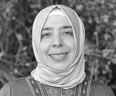 Ozlem Yalcin