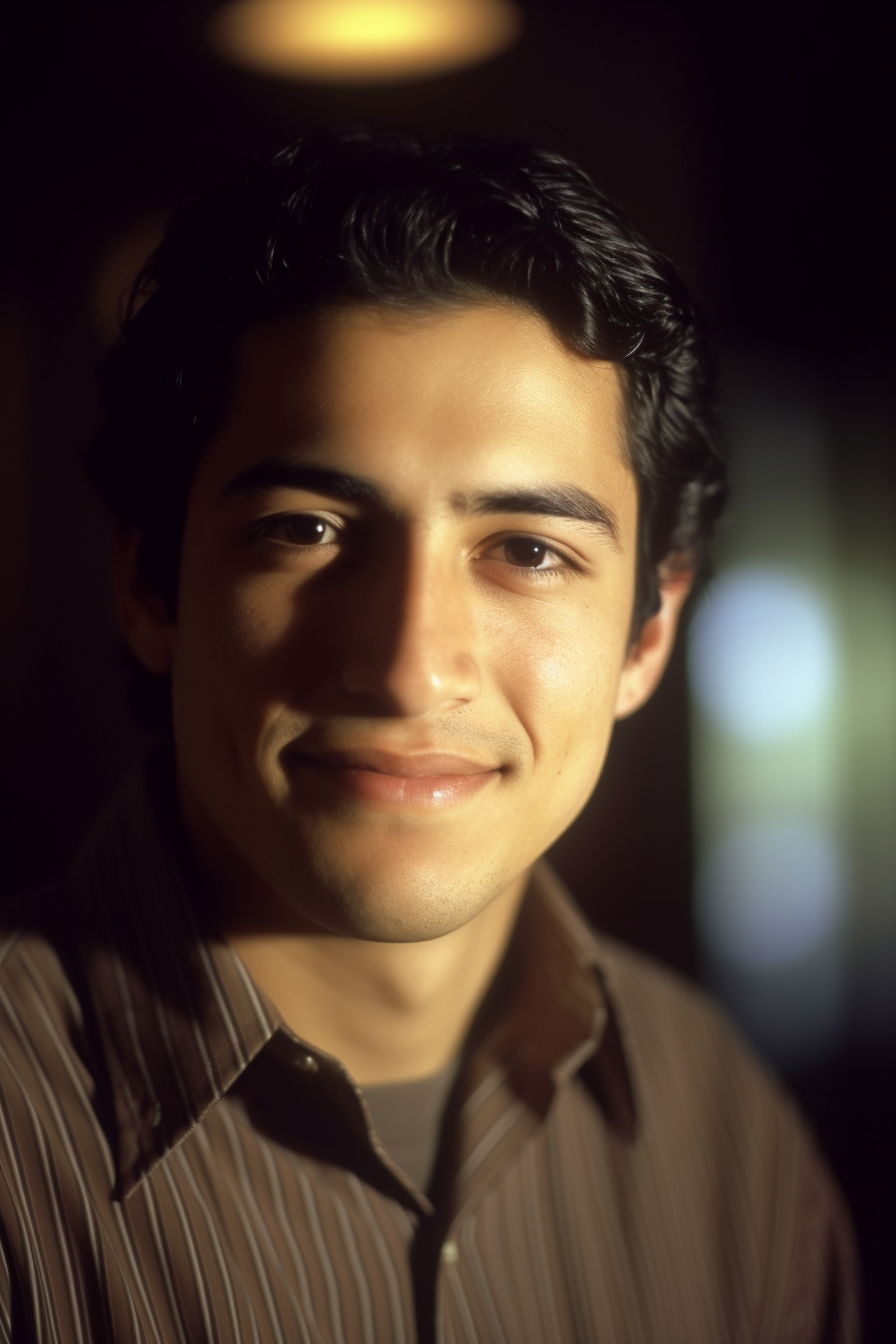 Writer: Brandon Rodriguez