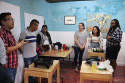 Taller de herbolaria