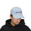 Thumbnail: Classic Embroidered Dad Cap