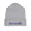 Thumbnail: Knit Beanie