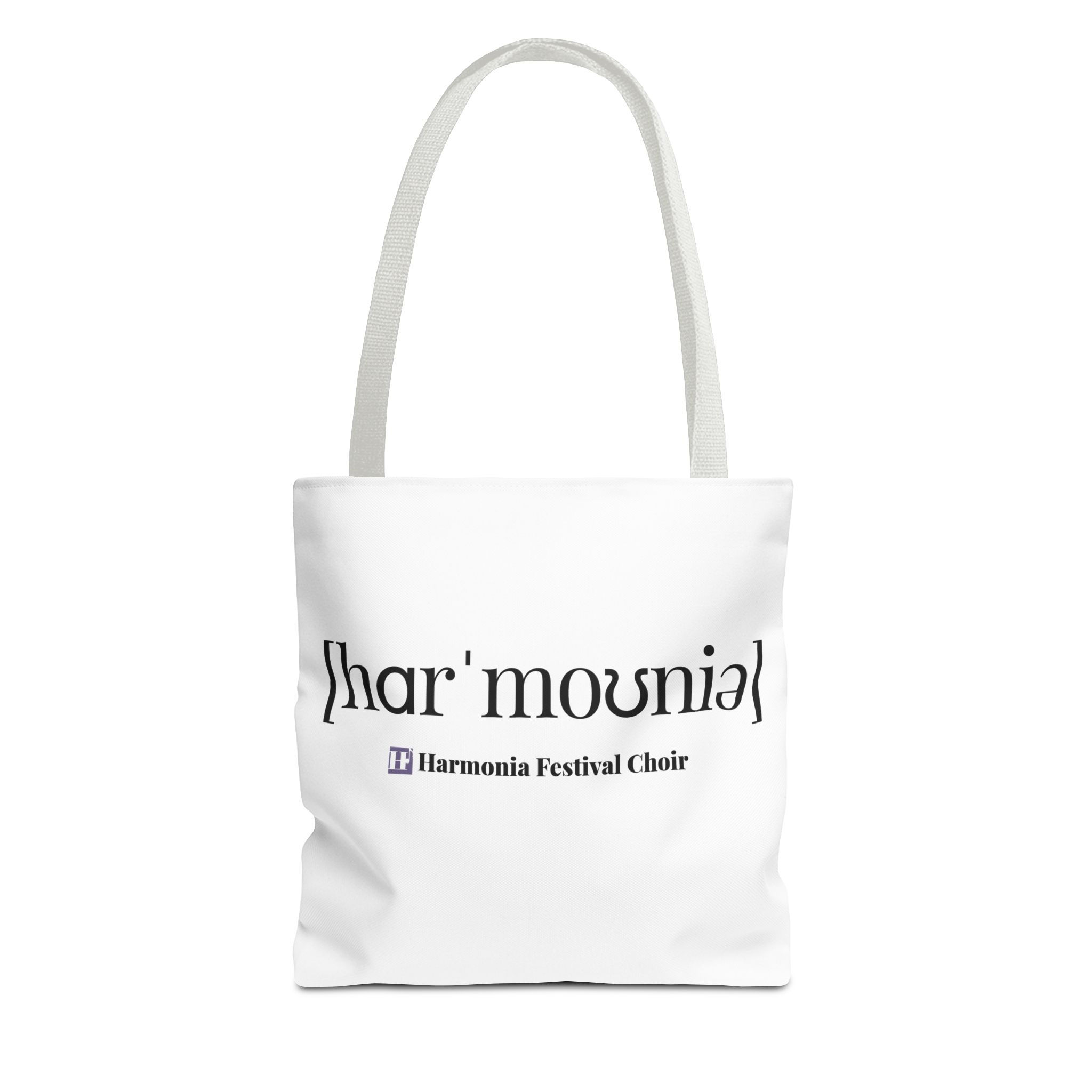 IPA Tote Bag