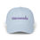 Thumbnail: Classic Embroidered Dad Cap