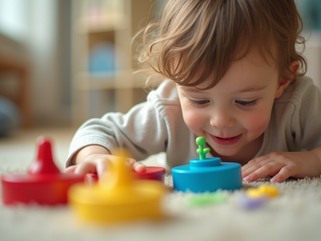 How Effective ABA Treatment Plans Support Development