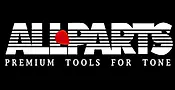 ALLPARTS logo
