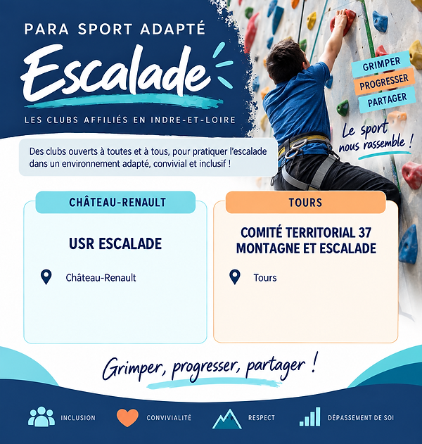 CDSA Escalade