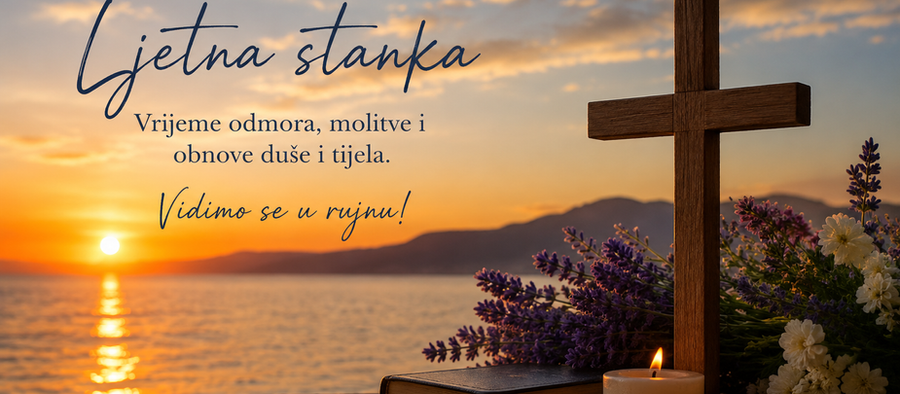 Ljetna stanka