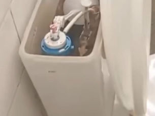 HOSPITAL MUNICIPAL DE SIMÕES FILHO EM COLAPSO: Banheiros precários e leitos quebrados desafiam a dignidade dos pacientes