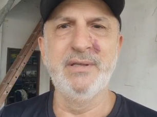 “Simões Filho não está pior por causa do PT, de Lula e de Jerônimo”, afirmou Diney Araújo