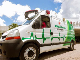 Ministério Público determina ao prefeito Devaldo Soares providências com ambulâncias e demais frotas deterioradas e sucateadas em Simões Filho