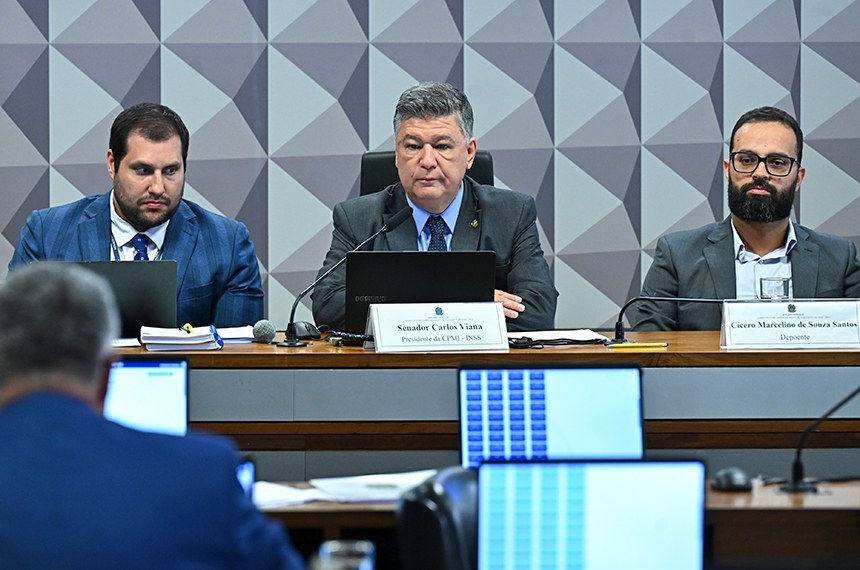 Jefferson Rudy/Agência Senado
