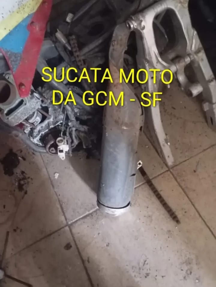 Reprodução/Pod Comunidade