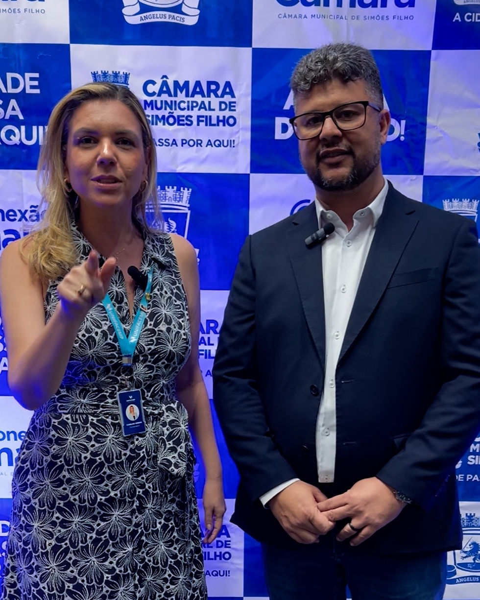 Divulgação/Ascom/Câmara