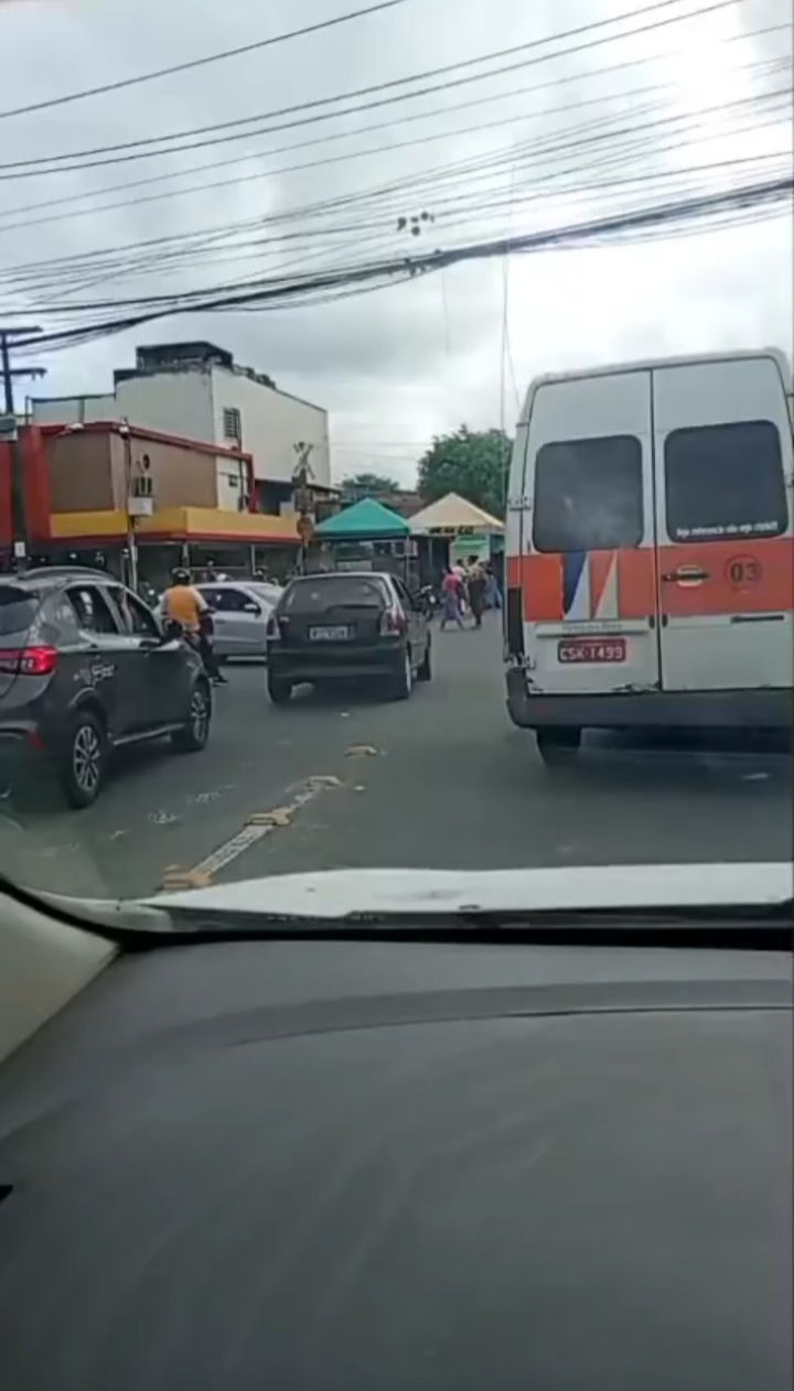 Reprodução