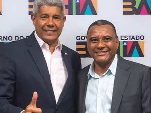 Encontro entre governador Jerônimo Rodrigues e o prefeito Devaldo Soares ‘Del’: Postura estadista, mera formalidade institucional entre os entes ou movimento de aliança ou traição política?