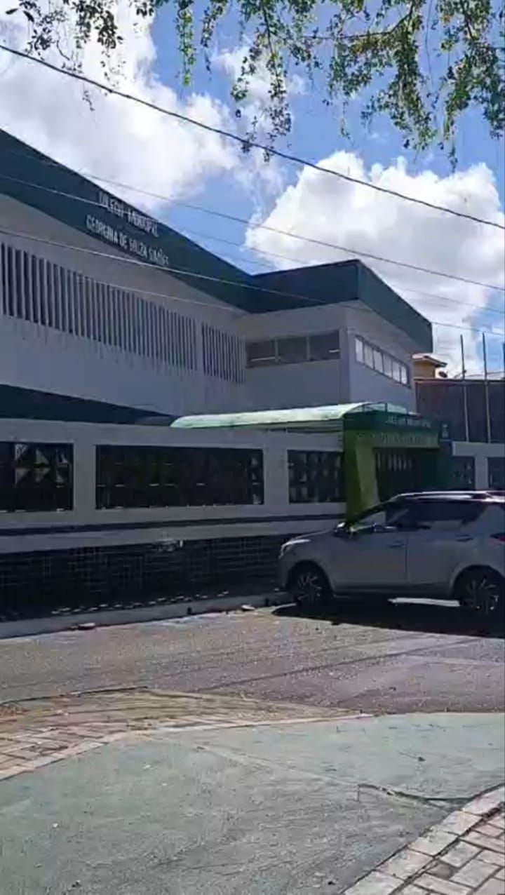 Reprodução