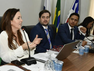 OAB-BA reafirma defesa da soberania nacional diante de declarações de Donald Trump