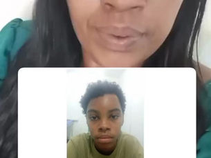 DESESPERO E URGÊNCIA: Mãe clama por regulação imediata para filho com tumor no cérebro internado no Hospital Municipal de Simões Filho