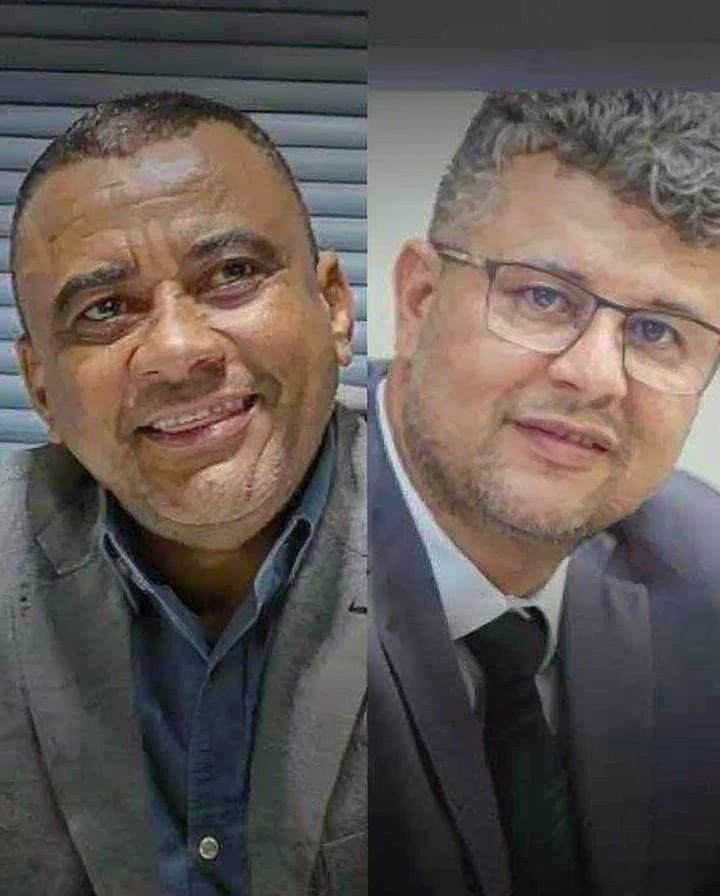 Reprodução/Política AO VIVO Simões Filho no Instagram