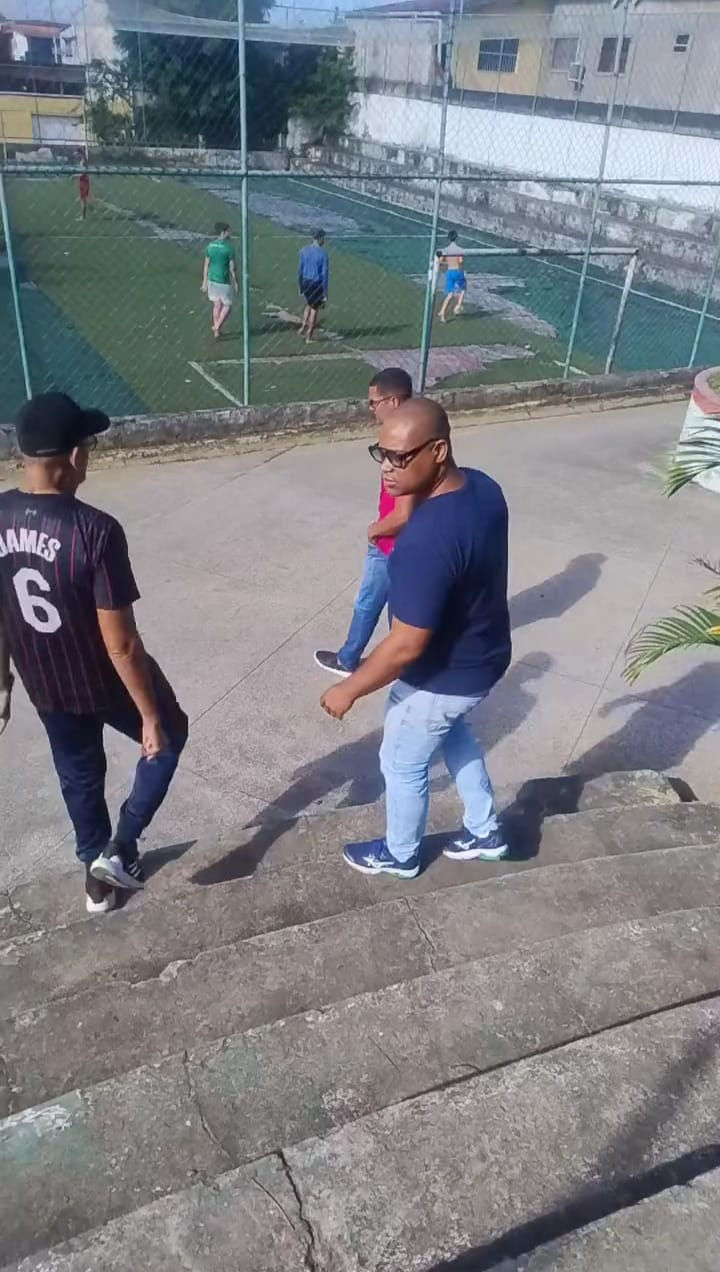 Reprodução