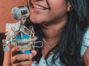 JESSIKA: A Voz do Louvor e a transformação através da música