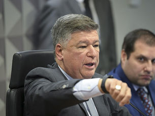 CPMI DO INSS: Presidente Carlos Viana pedirá prisão de convocados que não comparecerem para oitiva na comissão