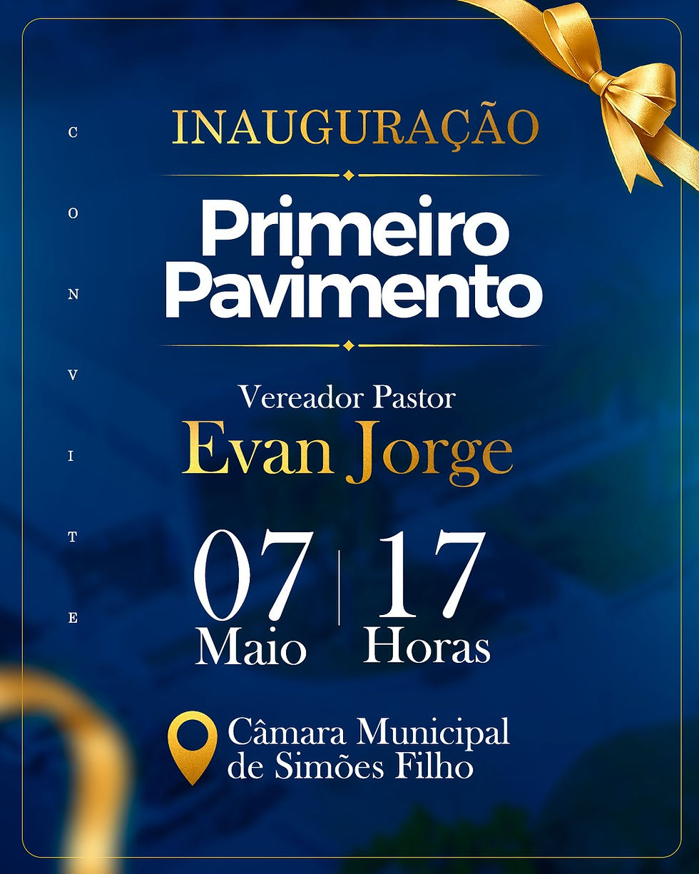Divulgação/Ascom Câmara