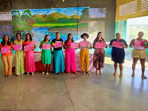 ONG Construindo um Sonho lança Projeto 'Mulheres que Inspiram' e celebra o Empoderamento Feminino