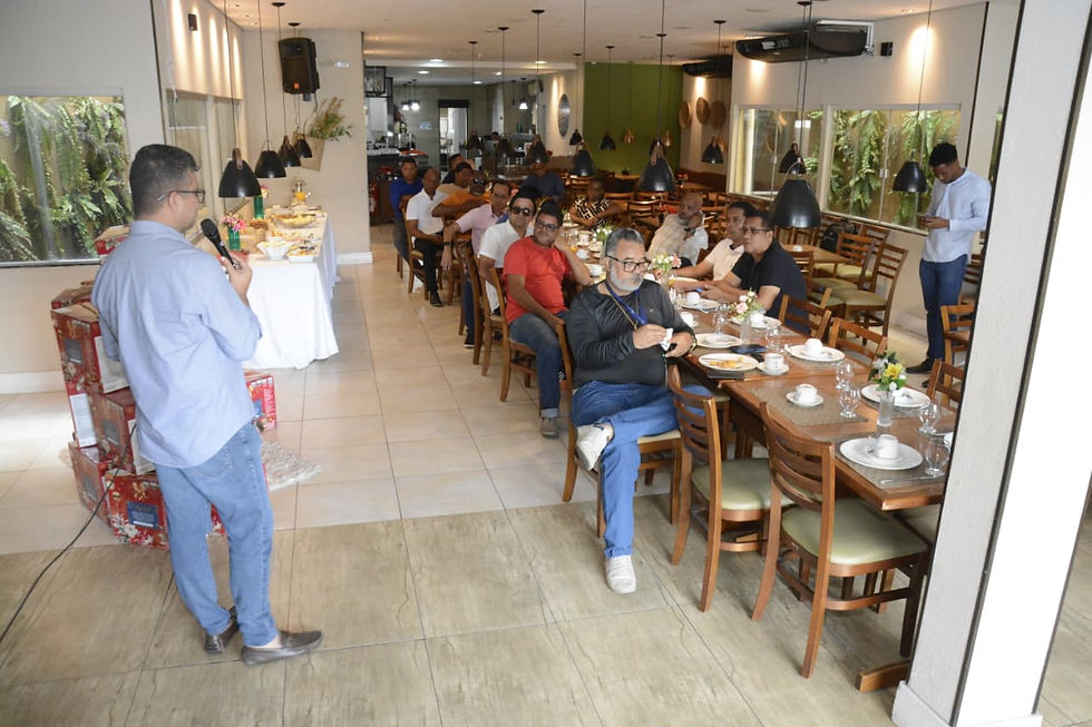 Jorge Reis/Ascom Câmara
