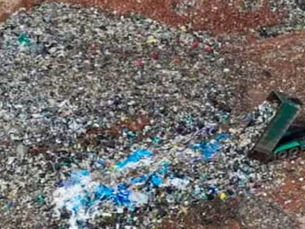 ESCÂNDALO AMBIENTAL EM SIMÕES FILHO: Aterro sanitário sobre aquífero em risco de ampliação ameaça meio ambiente na Bahia