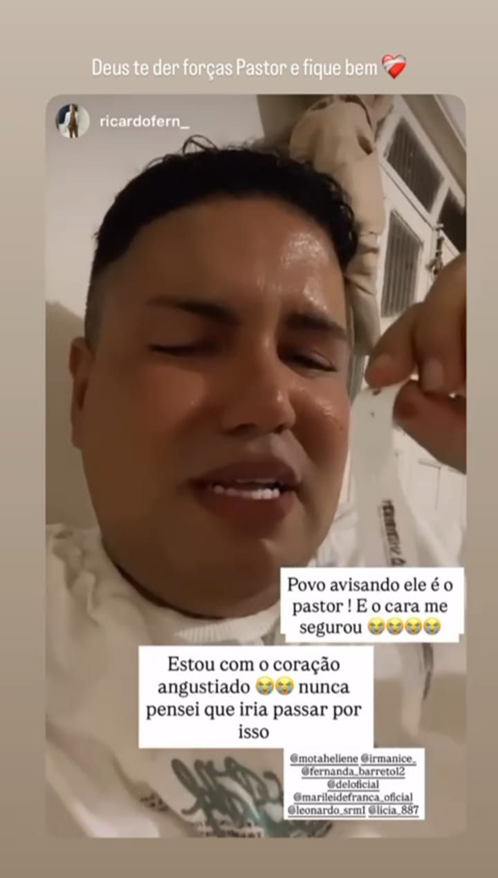 Reprodução
