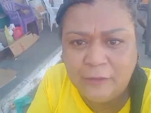 DESUMANO: Wélia Cardoso flagra humilhação e sofrimento da população na fila para marcar exames e conseguir regulação na Central de Saúde no Mercado Municipal; veja vídeo