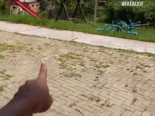 ECOPARK TANQUE DO CORONEL: Abandono, degradação e esquecimento despertam indignação e revolta da população em Simões Filho