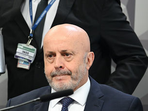 CPMI DO INSS: ‘Careca do INSS’ não responde perguntas de relator, mas nega participar de fraude