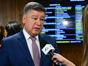 CPMI DO INSS: presidente Carlos Viana afirma que órgãos de controle falharam em impedir fraudes na Previdência Social
