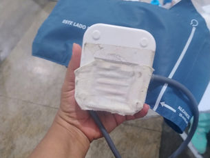 CLAMOR POR ATENÇÃO: Sobrinha denuncia falta de equipamentos e insumos essenciais no Hospital Municipal de Simões Filho