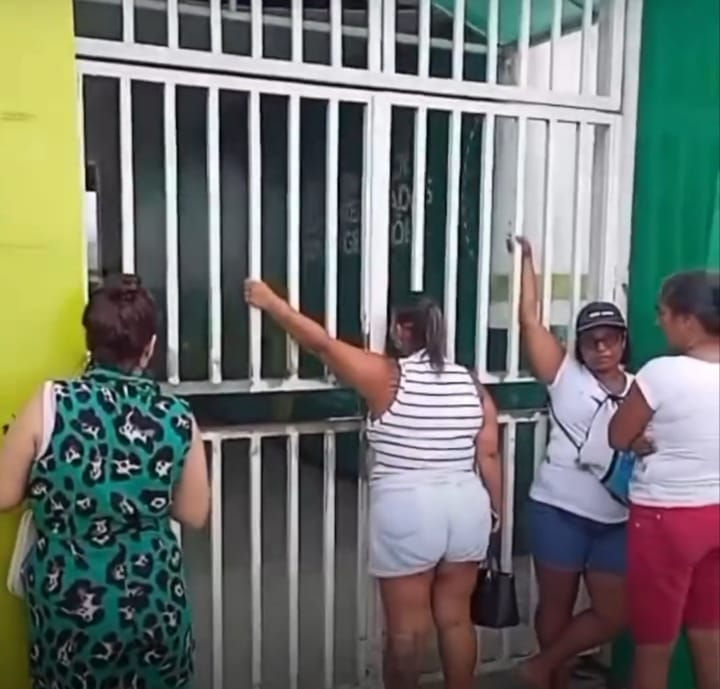 Reprodução