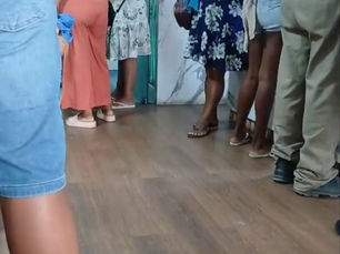 CRISE NA SAÚDE: Moradores de Simões Filho sofrem com abandono e descaso nos Postos de Atendimento