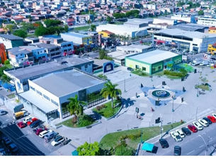 SIMÕES FILHO ENTRE O MARKETING INSTITUCIONAL E A REALIDADE: População não quer morar na propaganda enganosa da gestão fantasiosa do prefeito Devaldo Soares