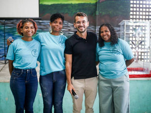 Evento ‘Mapele em Destaque’ celebra empreendedorismo e união na comunidade