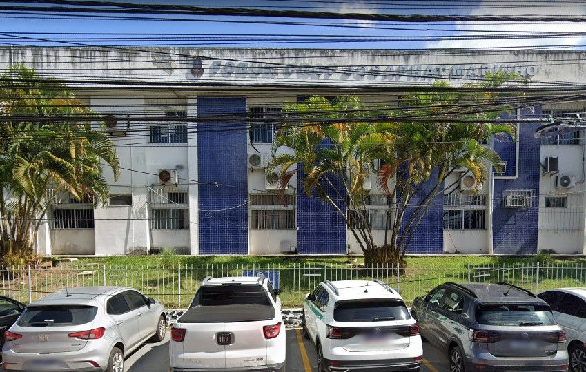 Google Street View
