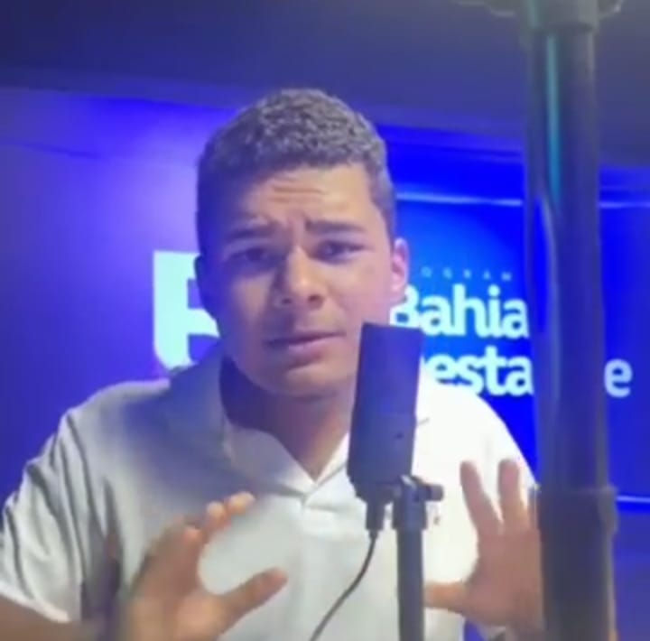 Reprodução