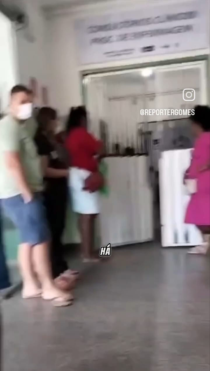Reprodução/Redes Sociais