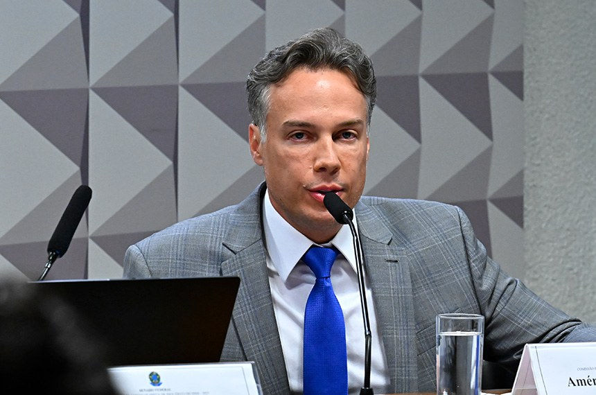 Waldemir Barreto/Agência Senado