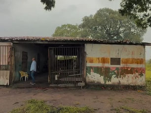DESCASO E PROMESSAS NÃO CUMPRIDAS: Vereador Genivaldo Lima denuncia realidade de abandono da Fazenda Savana em Simões Filho