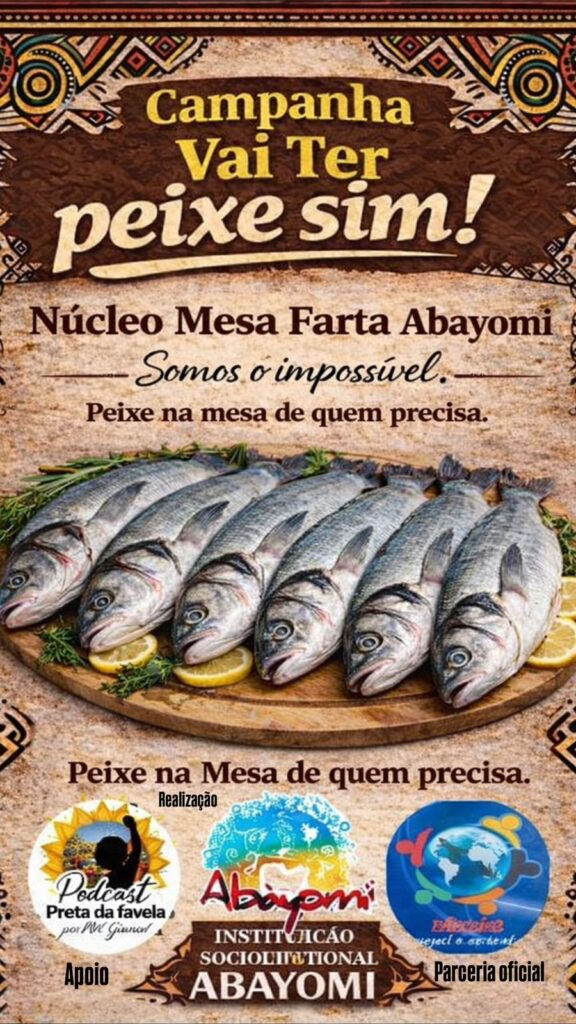 Divulgação/Abayomi