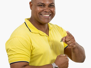 CANDIDATO DIFERENCIADO: Alanzinho Seu Estilo apresenta propostas de políticas públicas para Simões Filho